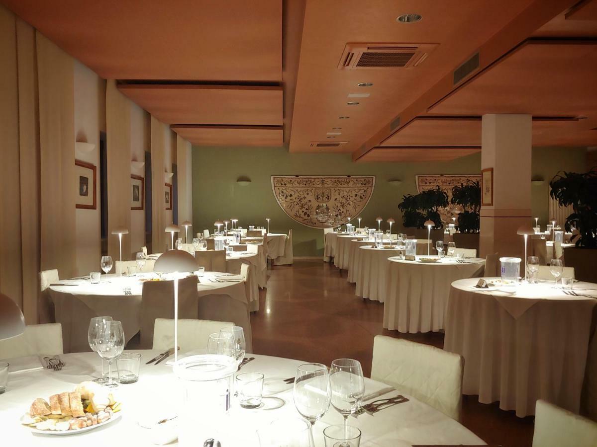 Locanda Perinella Castelgomberto Exterior foto