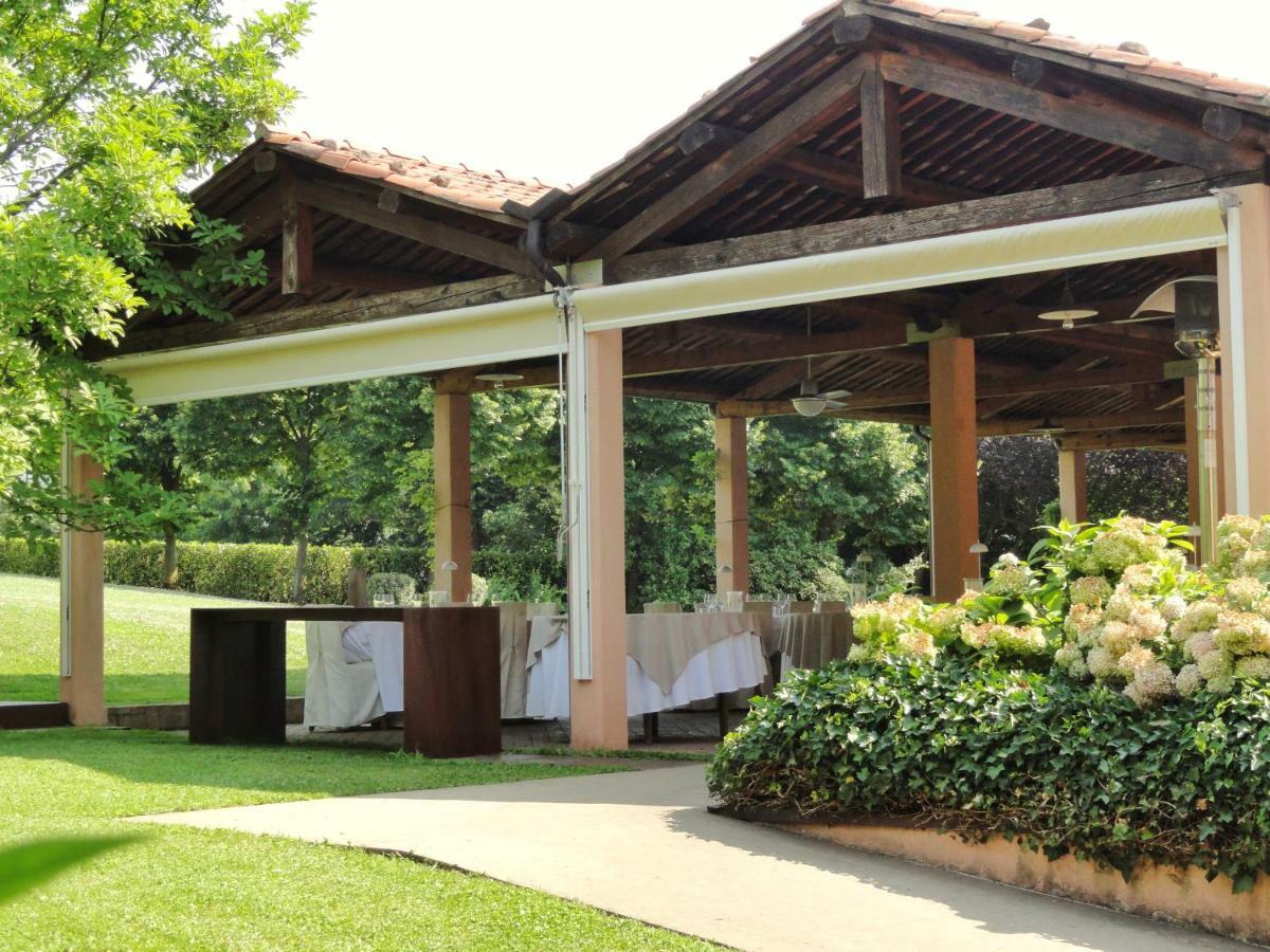 Locanda Perinella Castelgomberto Exterior foto